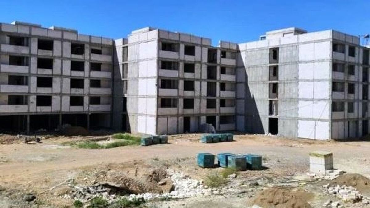 تدوین دستورالعمل مشوق‌های ویژه برای پیمانکاران متعهد/ تاکید بر پیوست اجتماعی و تقویت نظارت مدیر...